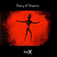 Diary of Dreams - Ego:X (X 2)