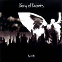 Diary of Dreams - AmoK (Maxi-Single)