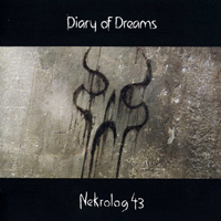 Diary of Dreams - Nekrolog 43