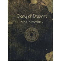 Diary of Dreams - Nine In Numbers