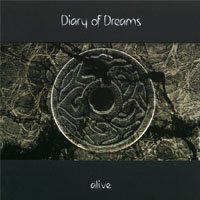 Diary of Dreams - Alive
