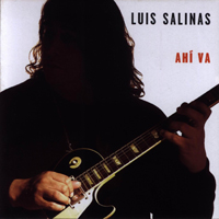 Salinas, Luis - Ahi Va