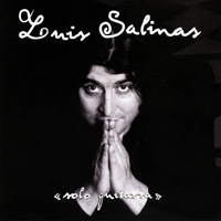 Salinas, Luis - Solo Guitarra 2003