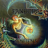 Pandora (USA) - Sentient