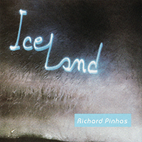 Pinhas, Richard - Iceland (1992 rerelease)