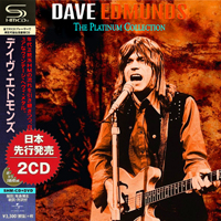 Dave Edmunds - The Platinum Collection (CD 1)