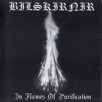 Bilskirnir - In Flames Of Putrification