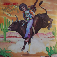 Freddy Fender - Rock 'n' Country