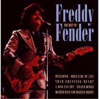 Freddy Fender - Best Of Freddy Fender