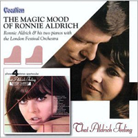 Aldrich, Ronnie - That Adrich Feeling