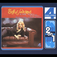 Aldrich, Ronnie - Soft And Wicked / Come To Where The Love Is