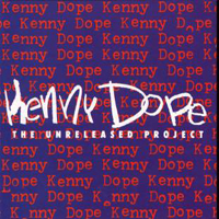 Kenny Dope Gonzalez - The Unreleased Project