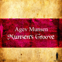 Agev Munsen - Munsen's Groove