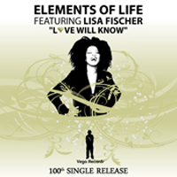 EOL Band - Love Will Know (Louie Vega Remixes)