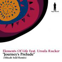 EOL Band - Journey's Prelude (Abicah Soul Remix) (Feat.)