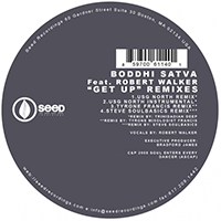 Boddhi Satva - Get Up