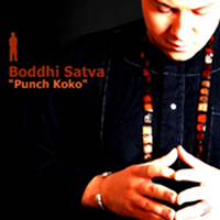 Boddhi Satva - Punch Koko (EP)