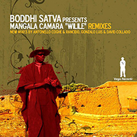 Boddhi Satva - Wilile Remixes
