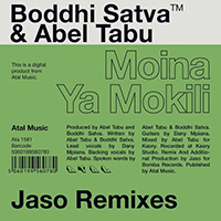 Boddhi Satva - Moina Ya Mokili (Single)
