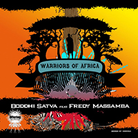 Boddhi Satva - Warriors of Africa