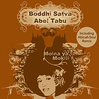 Boddhi Satva - Moina Ya Mokili (Maxi Single)
