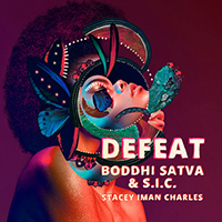 Boddhi Satva - Defeat