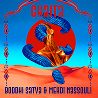 Boddhi Satva - Ghaita