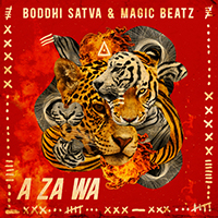 Boddhi Satva - A Za Wa