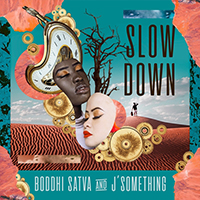 Boddhi Satva - Slow Down