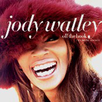 Jody Watley - Off The Hook