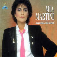 Mia Martini - Una Donna, Una Storia (CD 1)