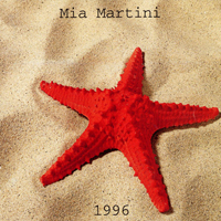 Mia Martini - Mia Martini 1996