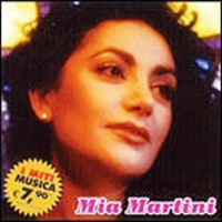 Mia Martini - I Miti Musica - Mia Martini