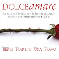 Mia Martini - Dolce Amare