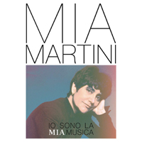 Mia Martini - Io sono la mia musica (CD 1)