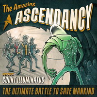 Ascendancy (CZE) - The Amazing Ascendancy Count Illuminatus