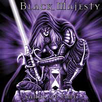Black Majesty (AUS) - Sands Of Time