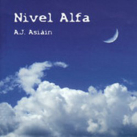 A.J. Asiain - Nivel Alfa