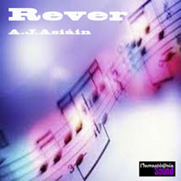 A.J. Asiain - Rever