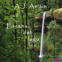 A.J. Asiain - Escena Del Lago (Single)