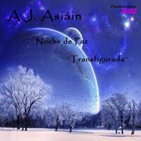 A.J. Asiain - Noche De Paz Transfigurada (Single)
