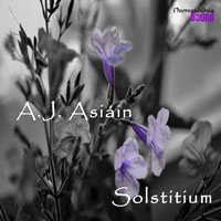 A.J. Asiain - Solstitium (Single)