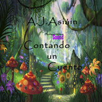 A.J. Asiain - Contando Un Cuento (Single)