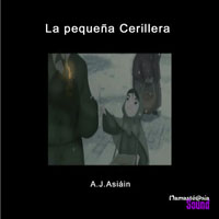 A.J. Asiain - La Pequena Cerillera (Single)