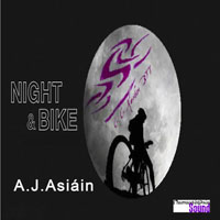 A.J. Asiain - Night & Bike (Single)