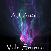 A.J. Asiain - Vals Sereno (Single)