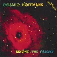 Cosmic Hoffmann - Beyond The Galaxy