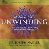 Nagler, Joseph - Music For Unwinding