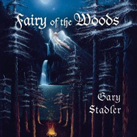 Stadler, Gary - Fairy Of The Woods