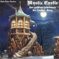 Neuber, Hans Peter - Mystic Castle